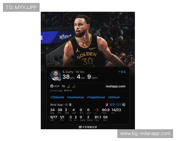 勇士那几记三分太狠了，库里依旧是信仰，勇士队库里三分