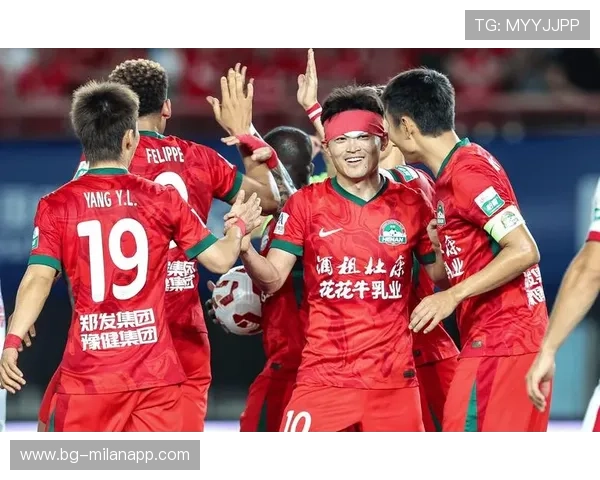 卡多索爆发全能表现，河南队迎来关键转折